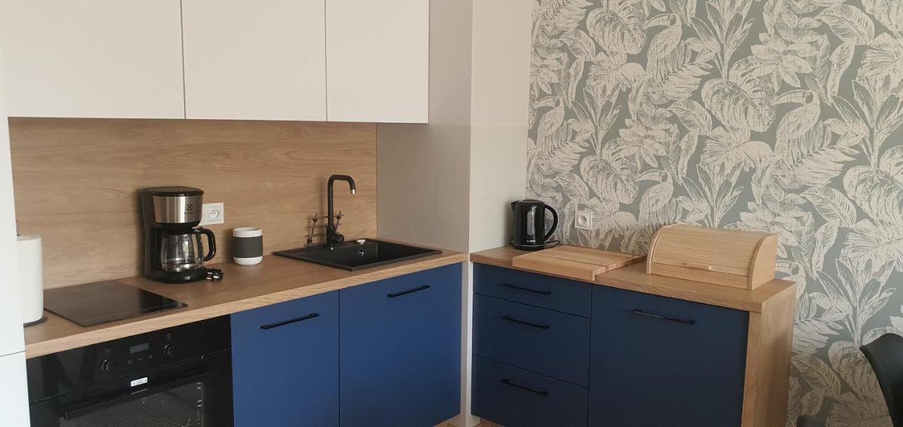 Apartament Sloneczny 27 Sloneczna Dolina Jastrzebia Gora Bagian luar foto