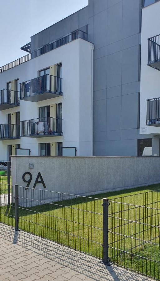 Apartament Sloneczny 27 Sloneczna Dolina Jastrzebia Gora Bagian luar foto