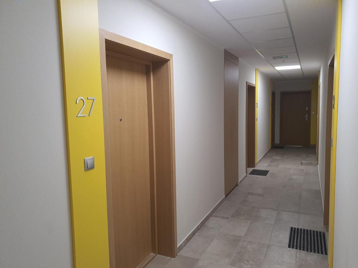 Apartament Sloneczny 27 Sloneczna Dolina Jastrzebia Gora Bagian luar foto