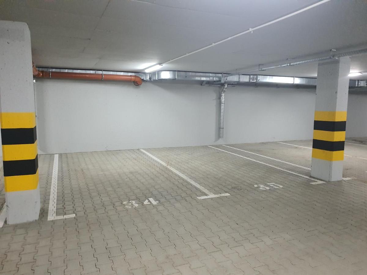 Apartament Sloneczny 27 Sloneczna Dolina Jastrzebia Gora Bagian luar foto