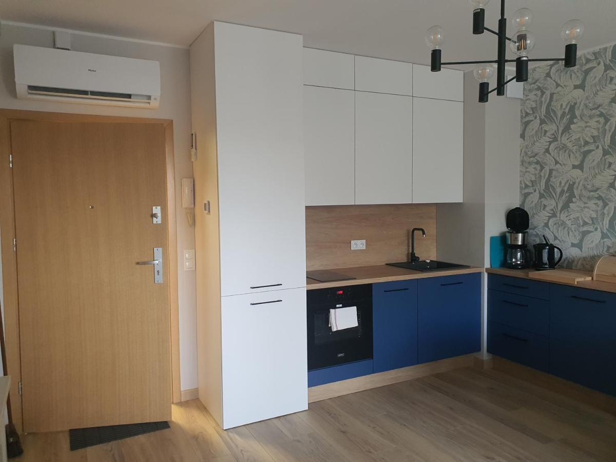 Apartament Sloneczny 27 Sloneczna Dolina Jastrzebia Gora Bagian luar foto