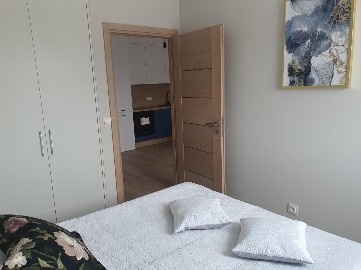 Apartament Sloneczny 27 Sloneczna Dolina Jastrzebia Gora Bagian luar foto
