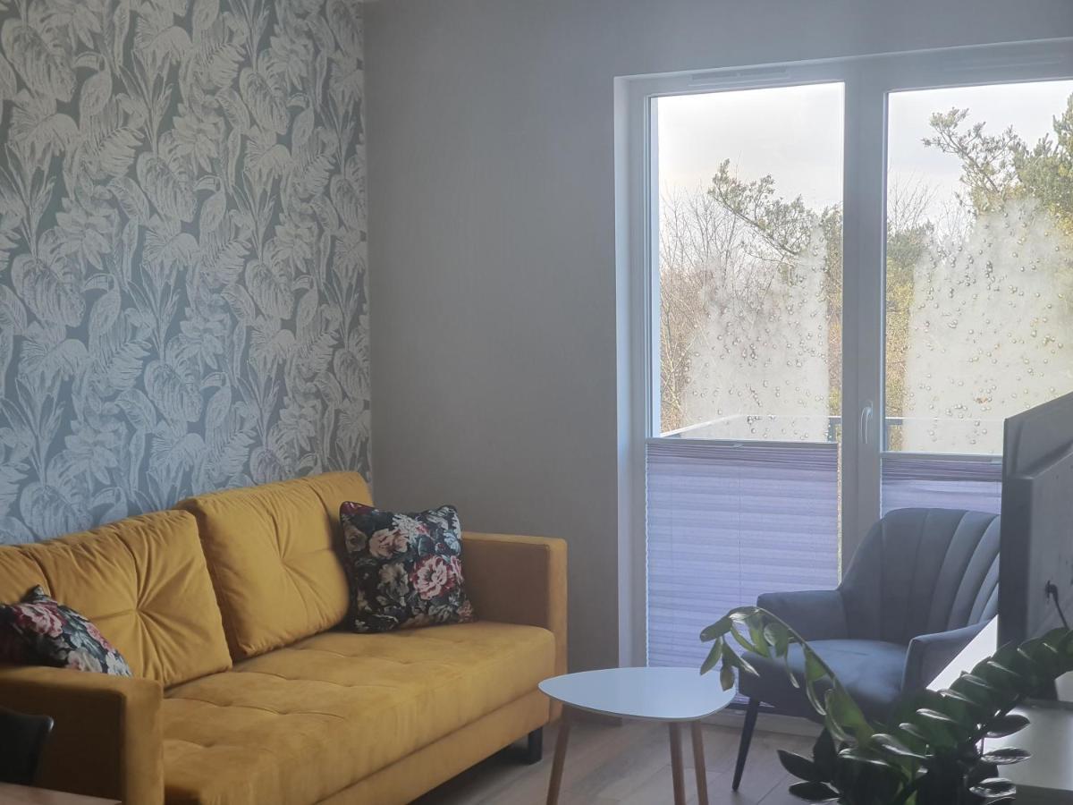 Apartament Sloneczny 27 Sloneczna Dolina Jastrzebia Gora Bagian luar foto